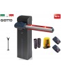 BFT GİOTTO KOLLU BARİYER