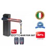 BFT GİOTTO KOLLU BARİYER